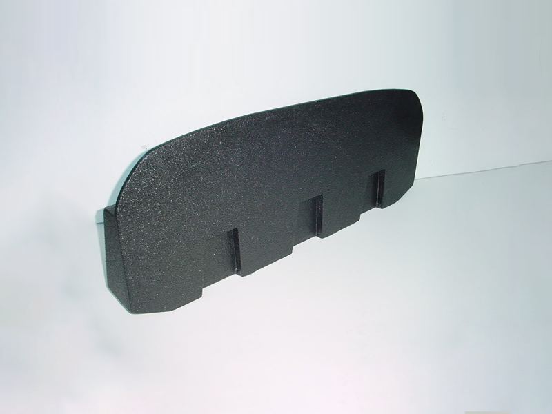 Load image into Gallery viewer, 02-2016 Chevy Avalanche or Cadillac Escalade 2x10&quot; Poly Sub Box
