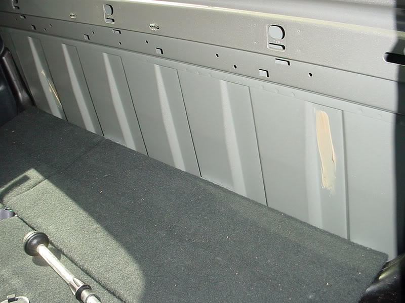 Load image into Gallery viewer, 2001-2007 Chevy Crew Cab HD Downfire Sub Box 2X10 Poly
