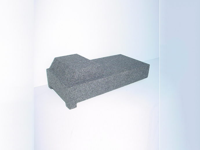 2001-2007 Chevy Silverado Crew Cab Sub Box Carpeted