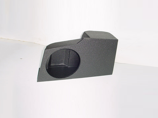 2010-2012 Camaro pocket passenger side Sub Box 1x10