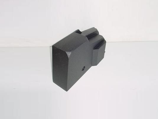 2010-2012 Camaro pocket passenger side Sub Box 1x10