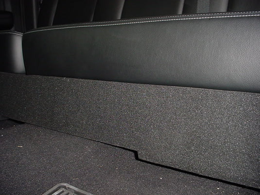 04-2008 Ford F150 Super Crew or Ext Cab Down Fire 2x10 Carpeted