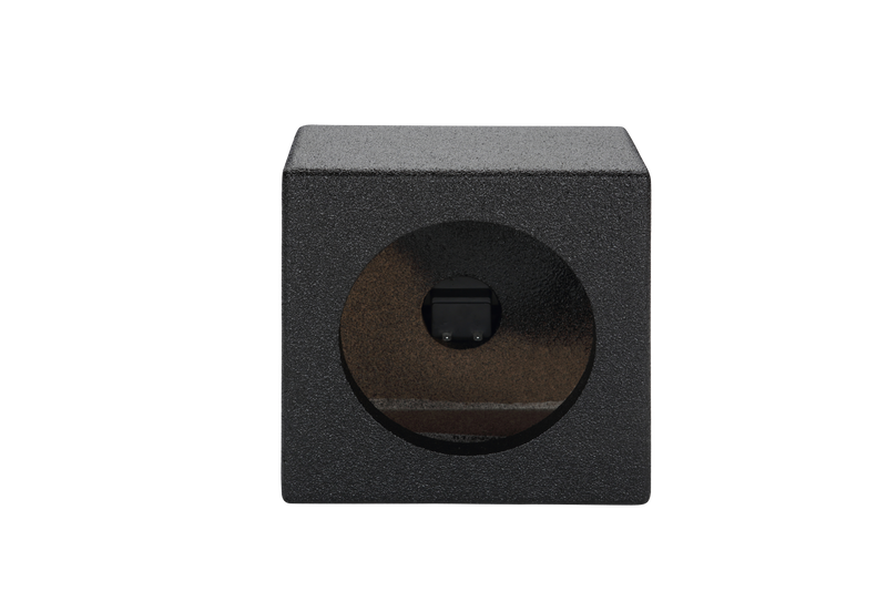 Load image into Gallery viewer, 6.5 Single Hole Speaker Box Poly
