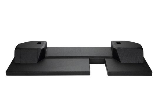 2009 -2018 Dodge Quad cab. Pro-Poly Subwoofer Box sub Box 2X10