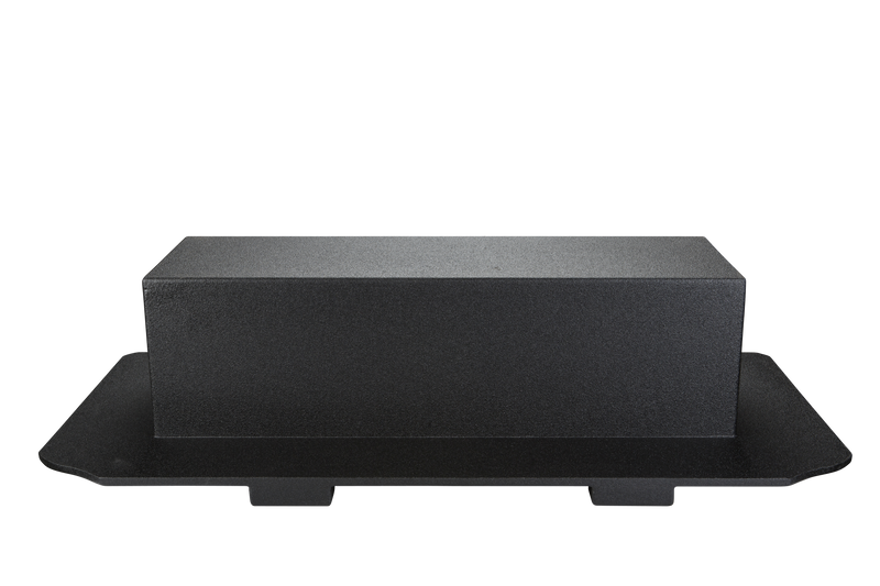 Load image into Gallery viewer, 02-2016 Avalanche / Cadillac EXT 2-10&#39;&#39; Sub Box
