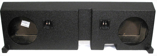 1992-1999 Chevy Tahoe Down Fire Poly Sub Box