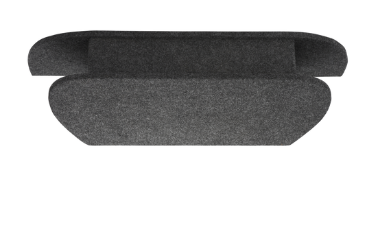 2003-2008   2X10" Infiniti G35 Sub Carpeted Box