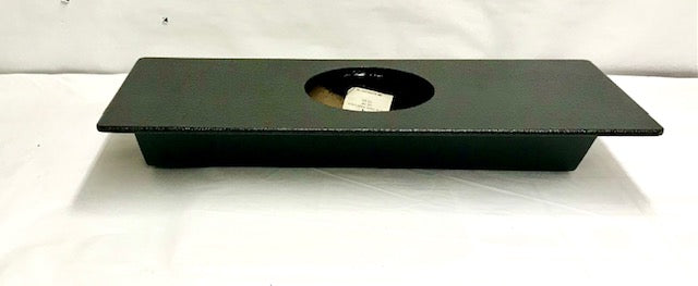 Load image into Gallery viewer, 2004-2006 Toyota Tundra Double Cab  1 x 8&quot; Sub Box Poly
