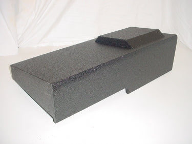 1/2 1988-1998 Chevy Extended Cab 1-12'' DF Sub Box Poly