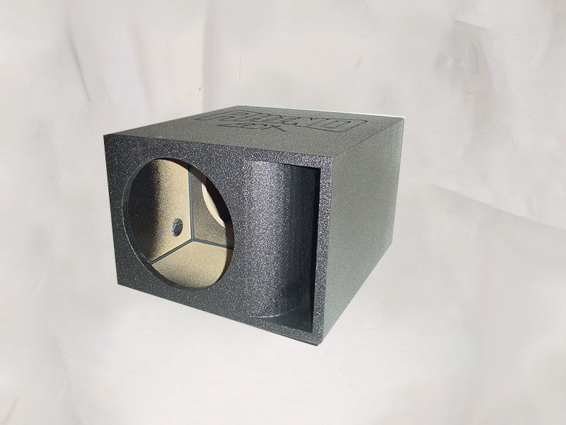 Load image into Gallery viewer, Horn Ported Single 12&#39;&#39; Super Bass Pro-Poly Sb Box
