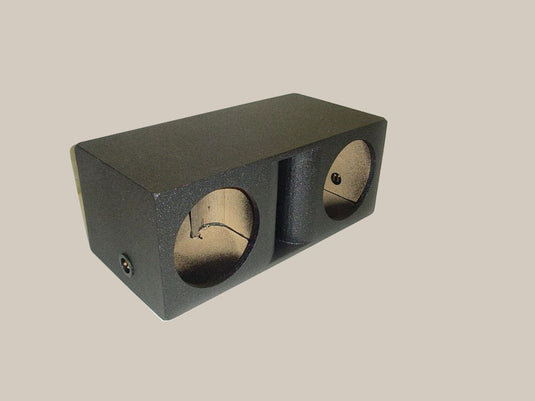 2-10'' Horn Ported Subwoofer Box